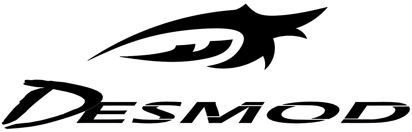 Desmod logo